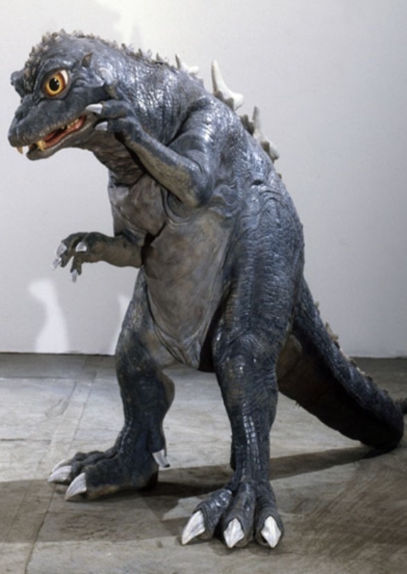 Son of Godzilla (Workprint Version)