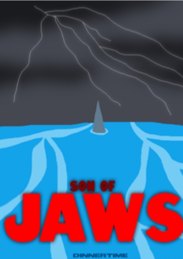 Son of Jaws