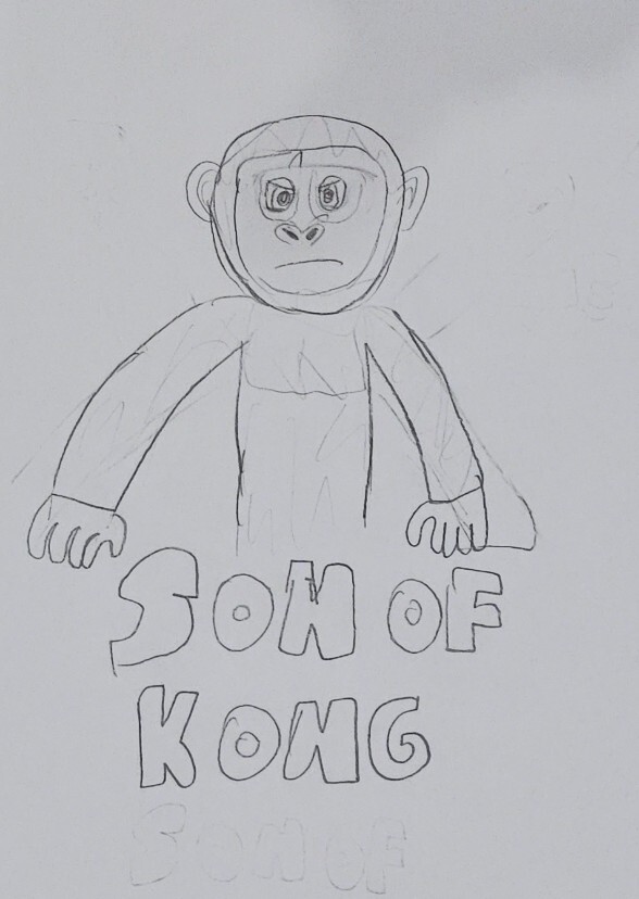 Son of Kong