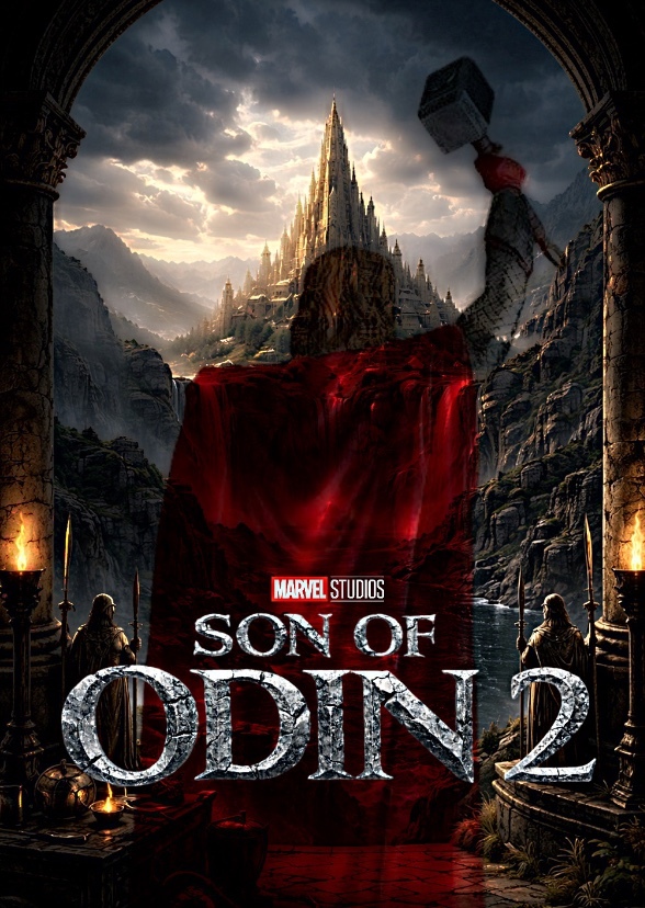 Son Of Odin 2