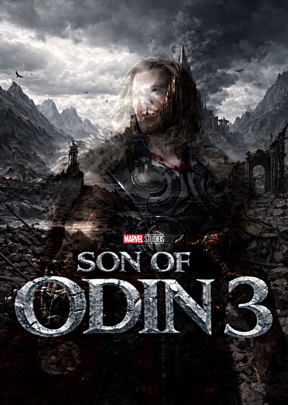 Son Of Odin 3