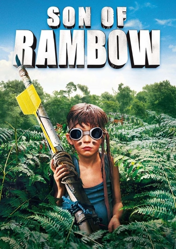 Son of Rambow