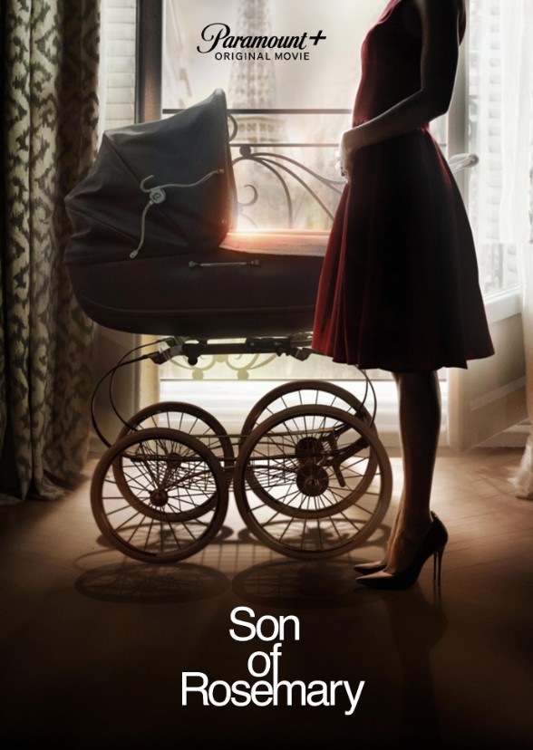 Son of Rosemary