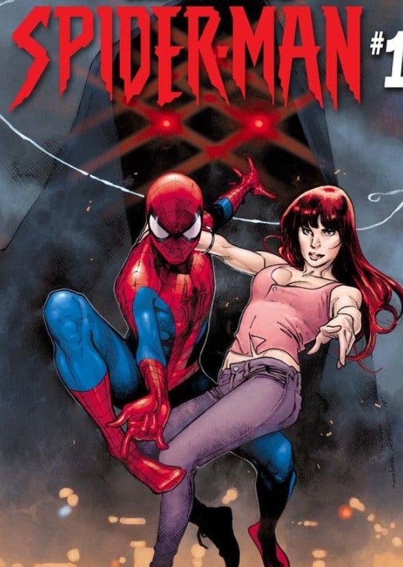 Son of Spiderman