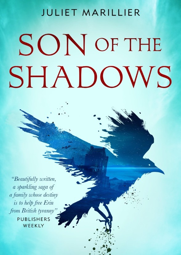 Son of the Shadows