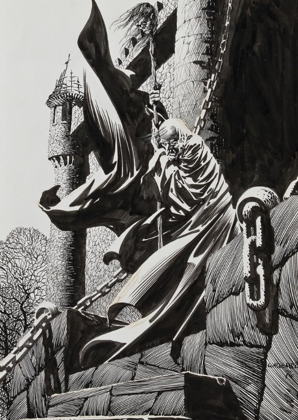 Sonata of Horror