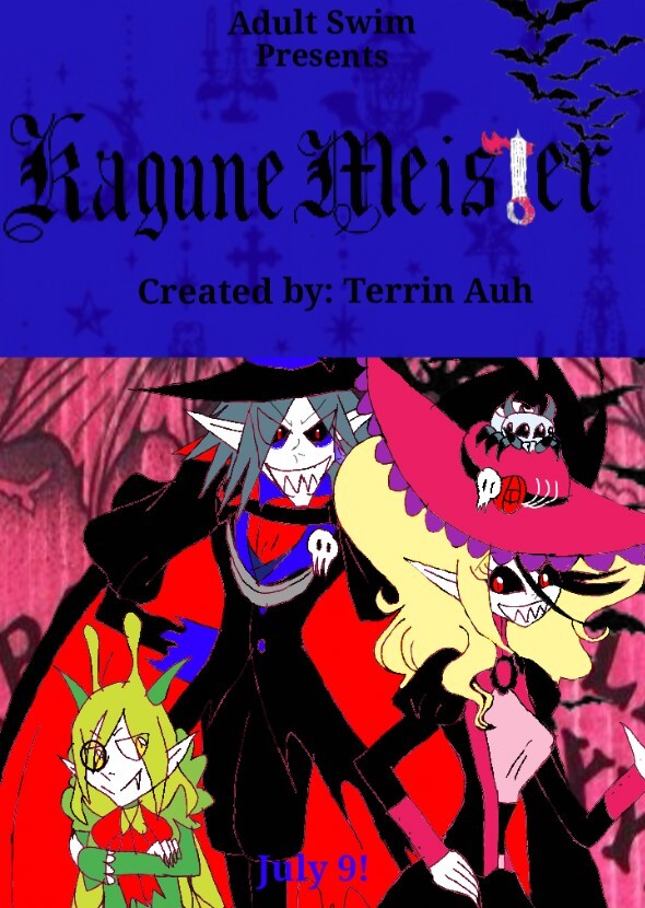 Kagune Meister