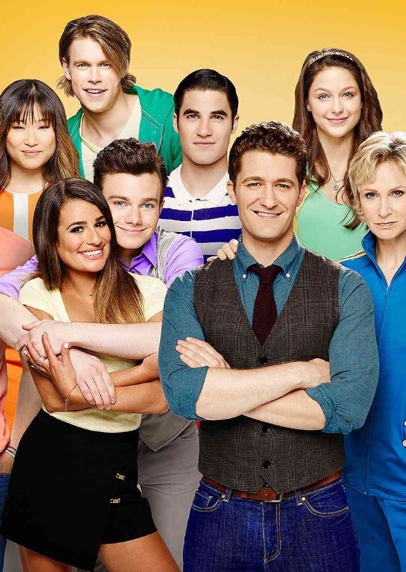 Song Face Claims Sorted by Glee solos
