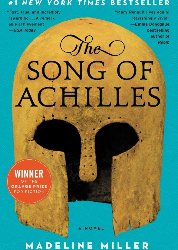 Song of Achilles