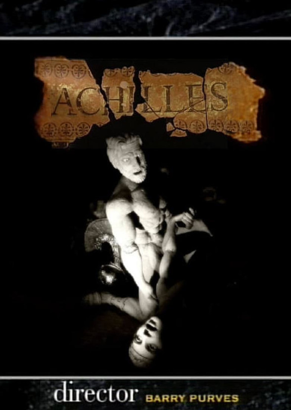 song of Achilles