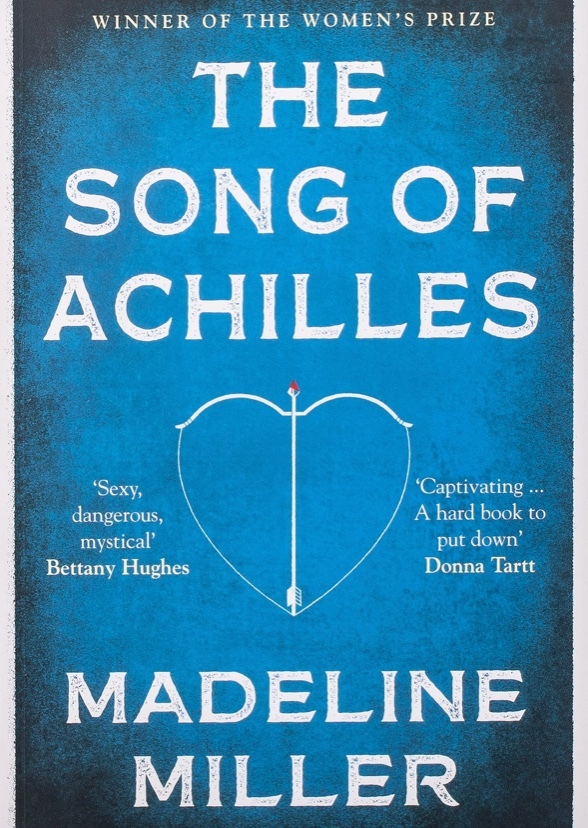 Song of Achilles