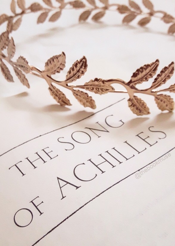 Fan casting angelina jolie as thetis in song of achilles on mycast