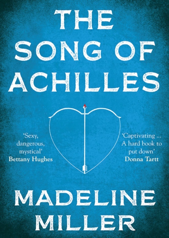 SONG OF ACHILLES
