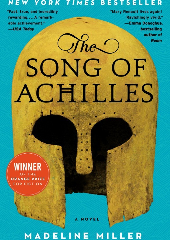 Song of Achilles