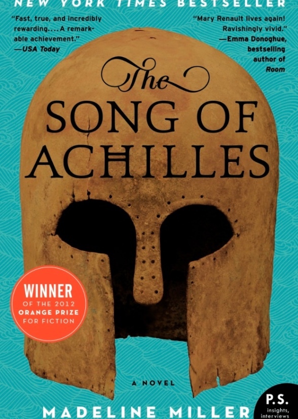 Song of Achilles