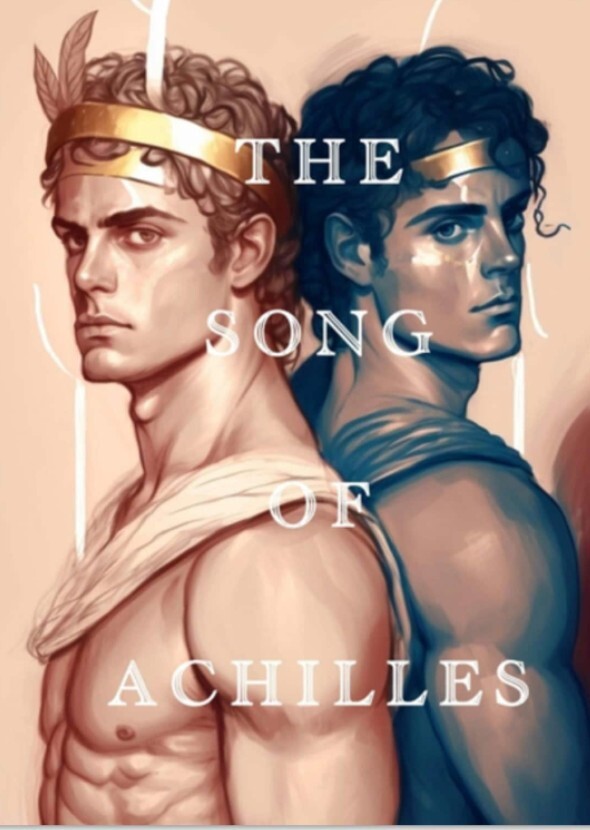 Song of Achilles