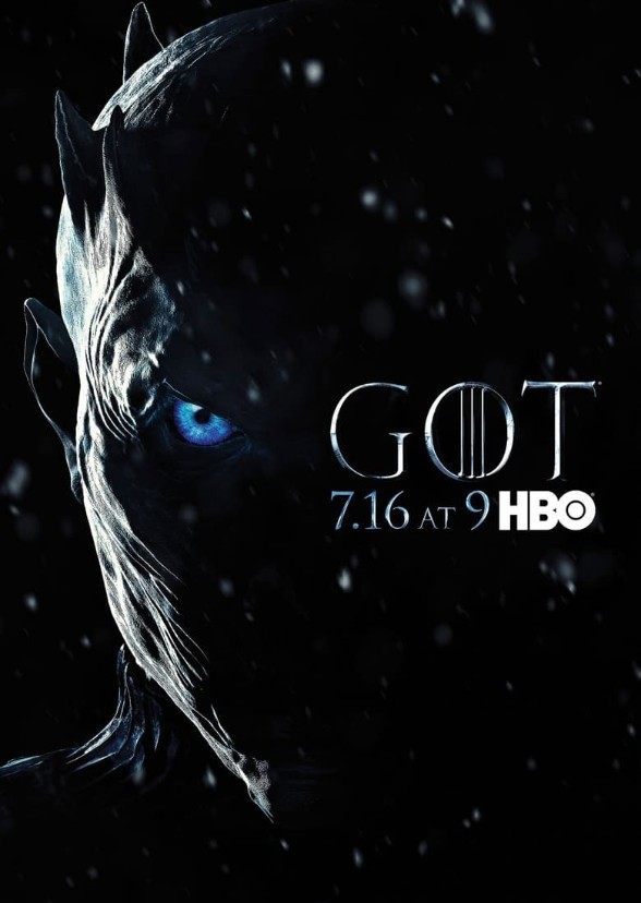 Song Of Ice And Fire