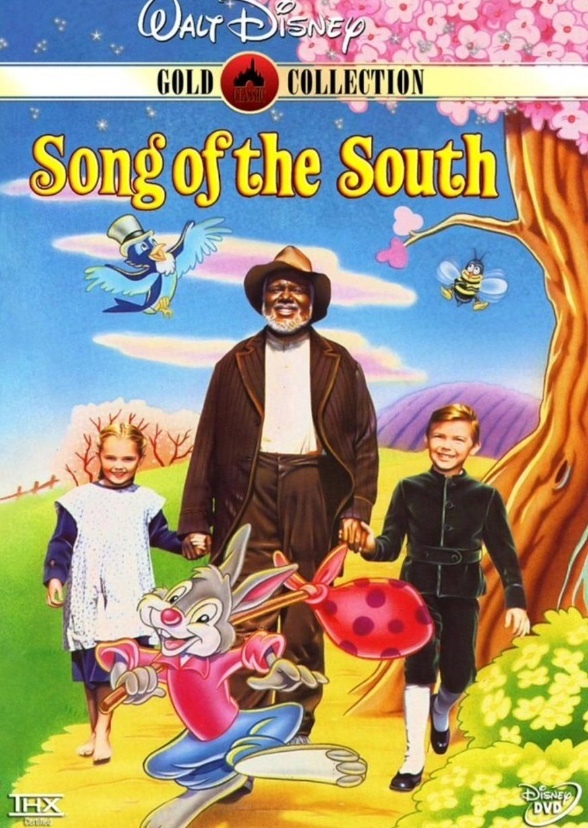 Song of the South 