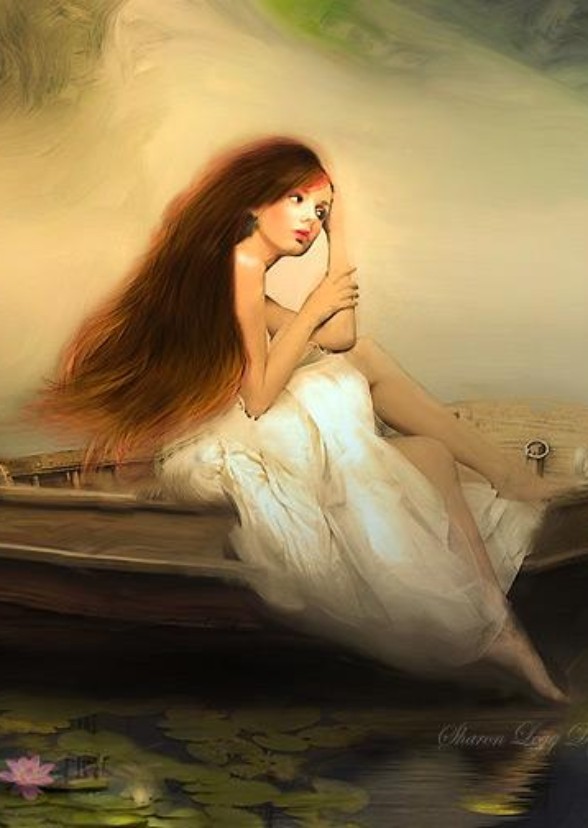 Song of the Sparrow 