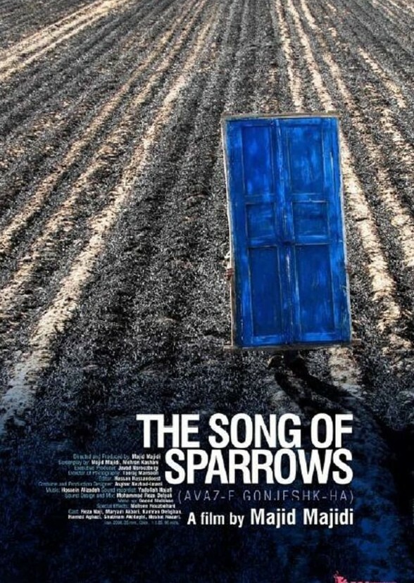 Song of the Sparrow