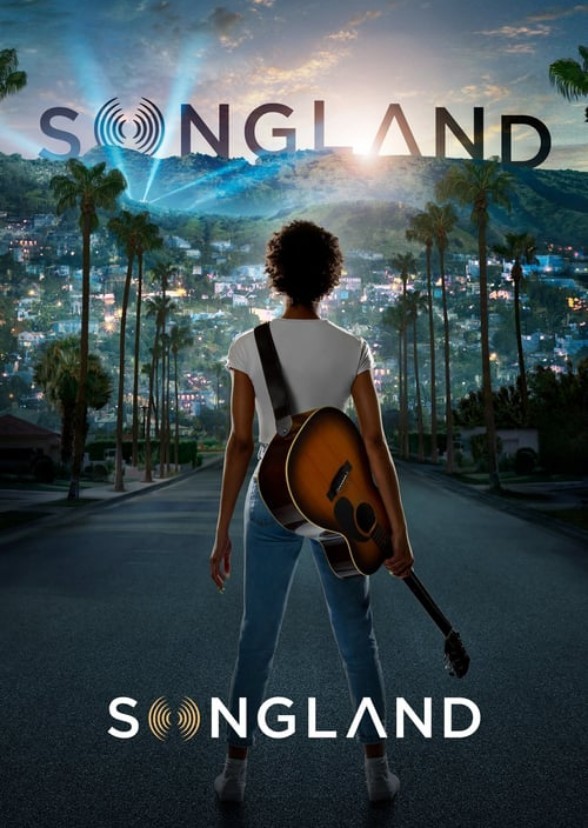 Songland (1980s-1990s)