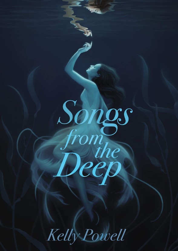 Songs from the Deep