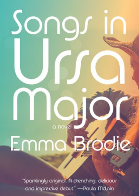 Songs in Ursa Major