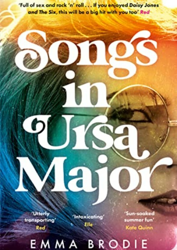 Songs in Ursa Major