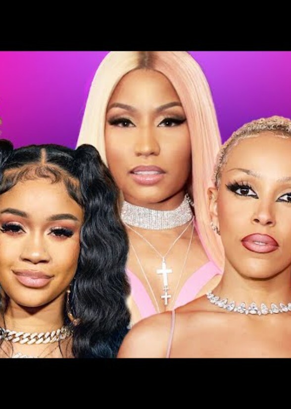 Songs Pop Singers and Hip-Hop Rappers Would Sample
