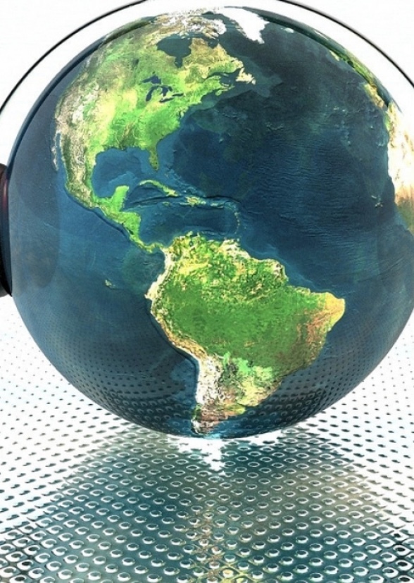 Songs Sorted by Country