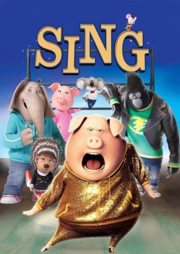 Songs that should be featured in Sing 3