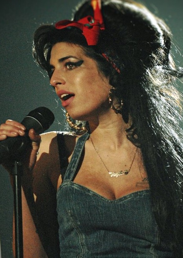 Songstress Biopics