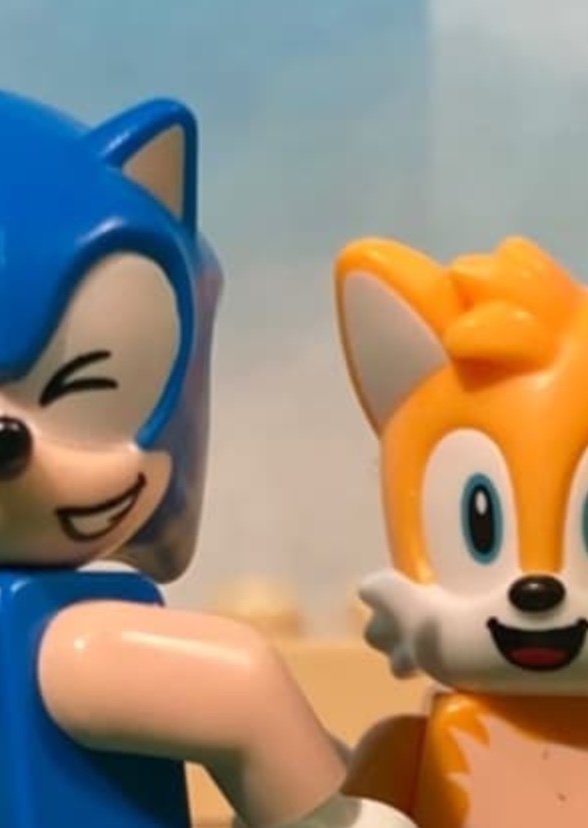 Sonic 06