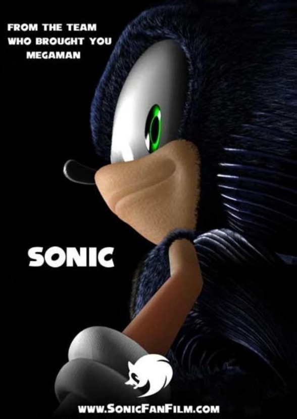 Sonic 2 (2015)