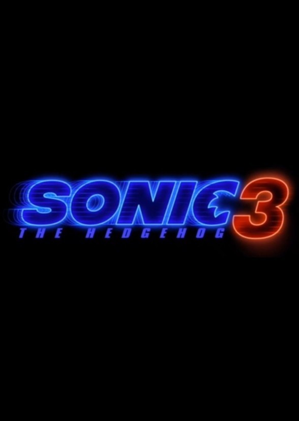 Sonic 3