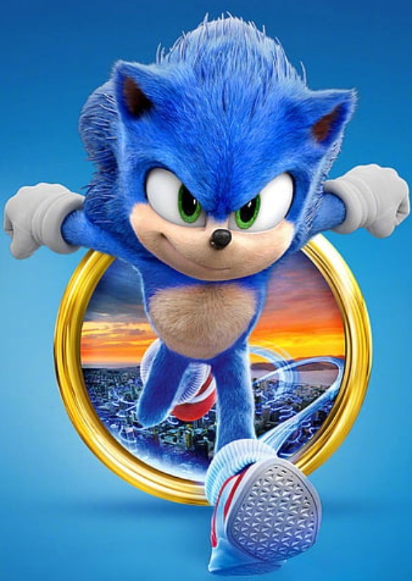 Sonic 3