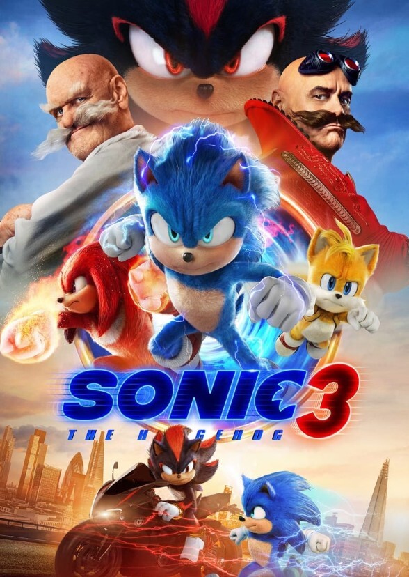 Sonic 3
