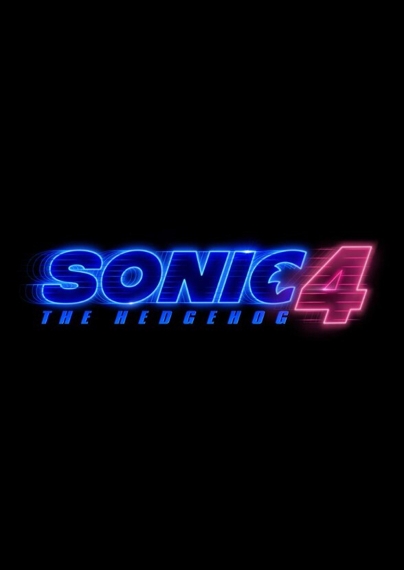 Sonic 4 