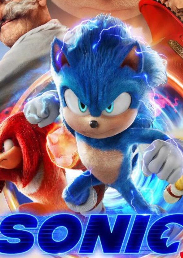 Sonic 4