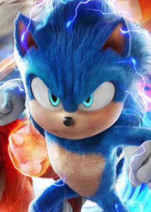 Sonic 4