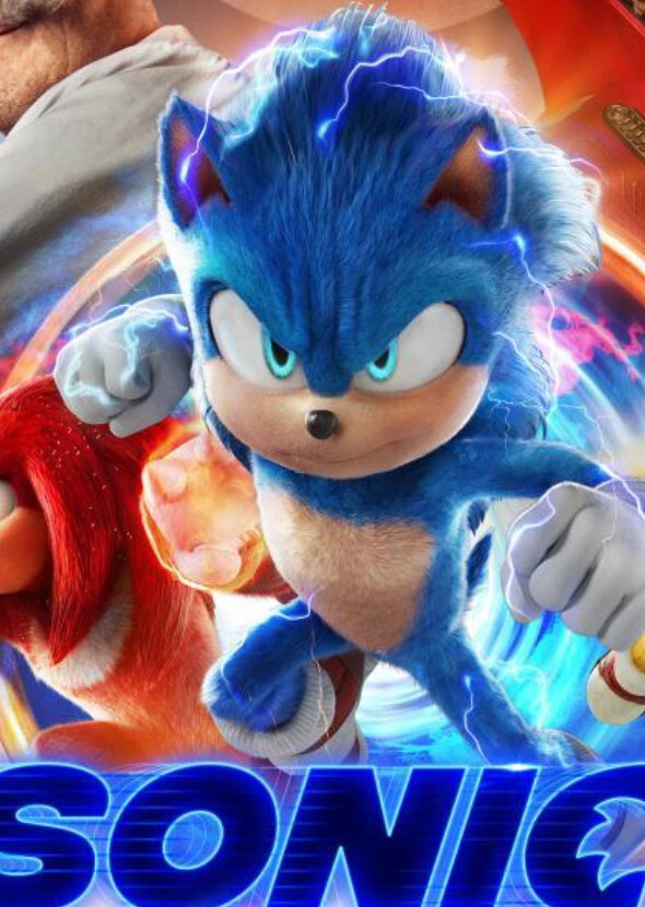 Sonic 4