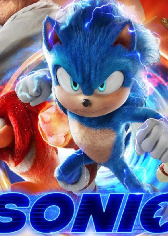 Sonic 4