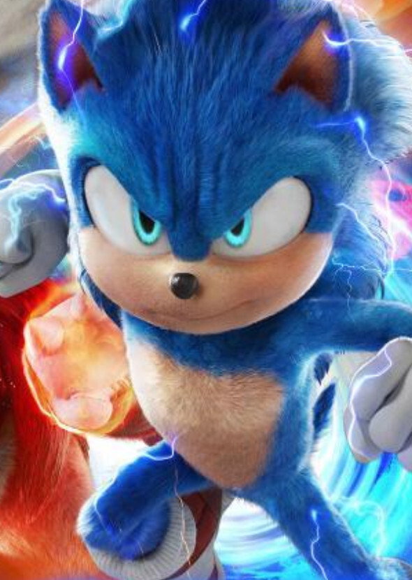 Sonic 4