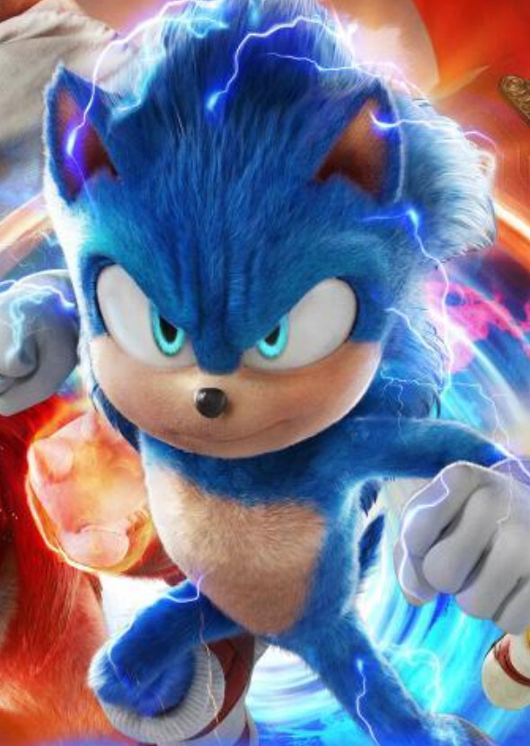 Sonic 4
