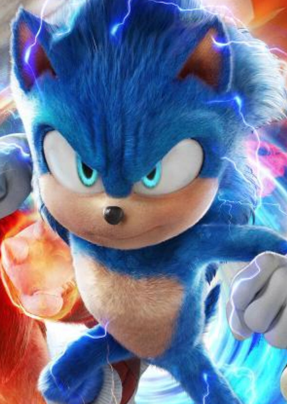 Sonic 4