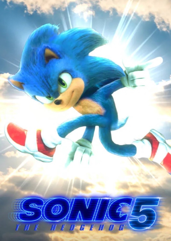Sonic 5 (2029)
