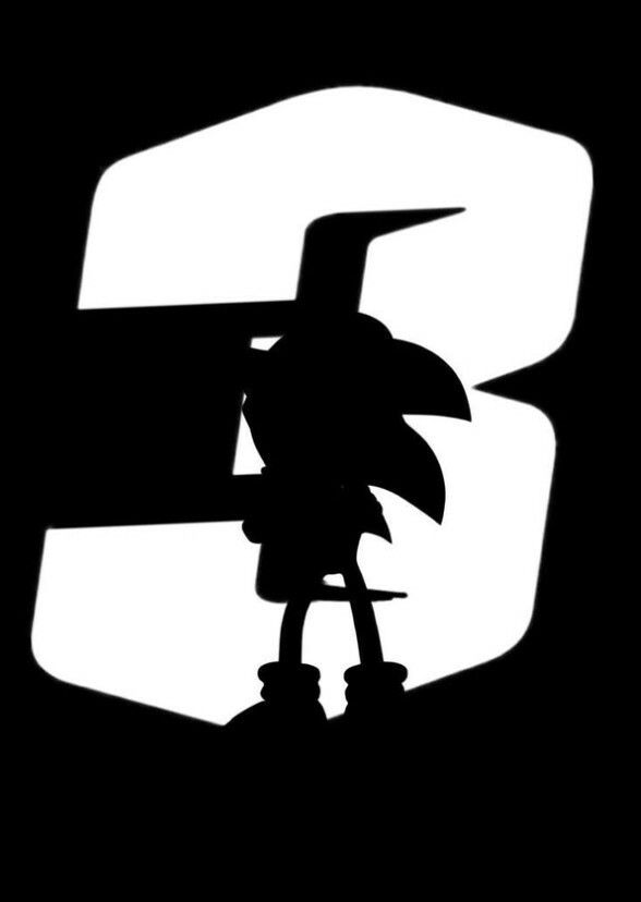 Sonic adventure 3