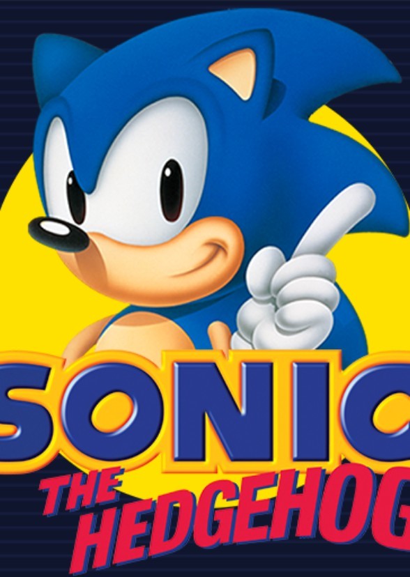 Sonic Adventures