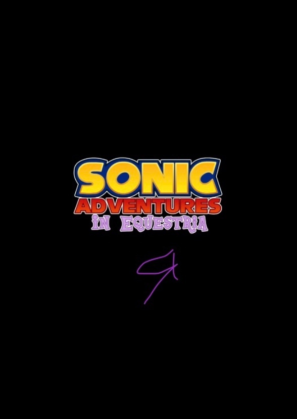 Sonic Adventures in Equestria season 9 episode 15