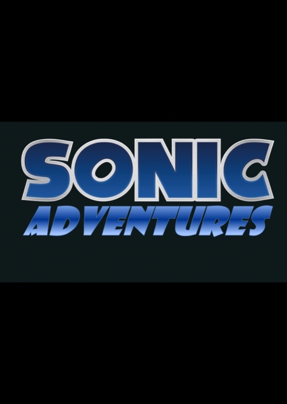 Sonic Adventures season 2
